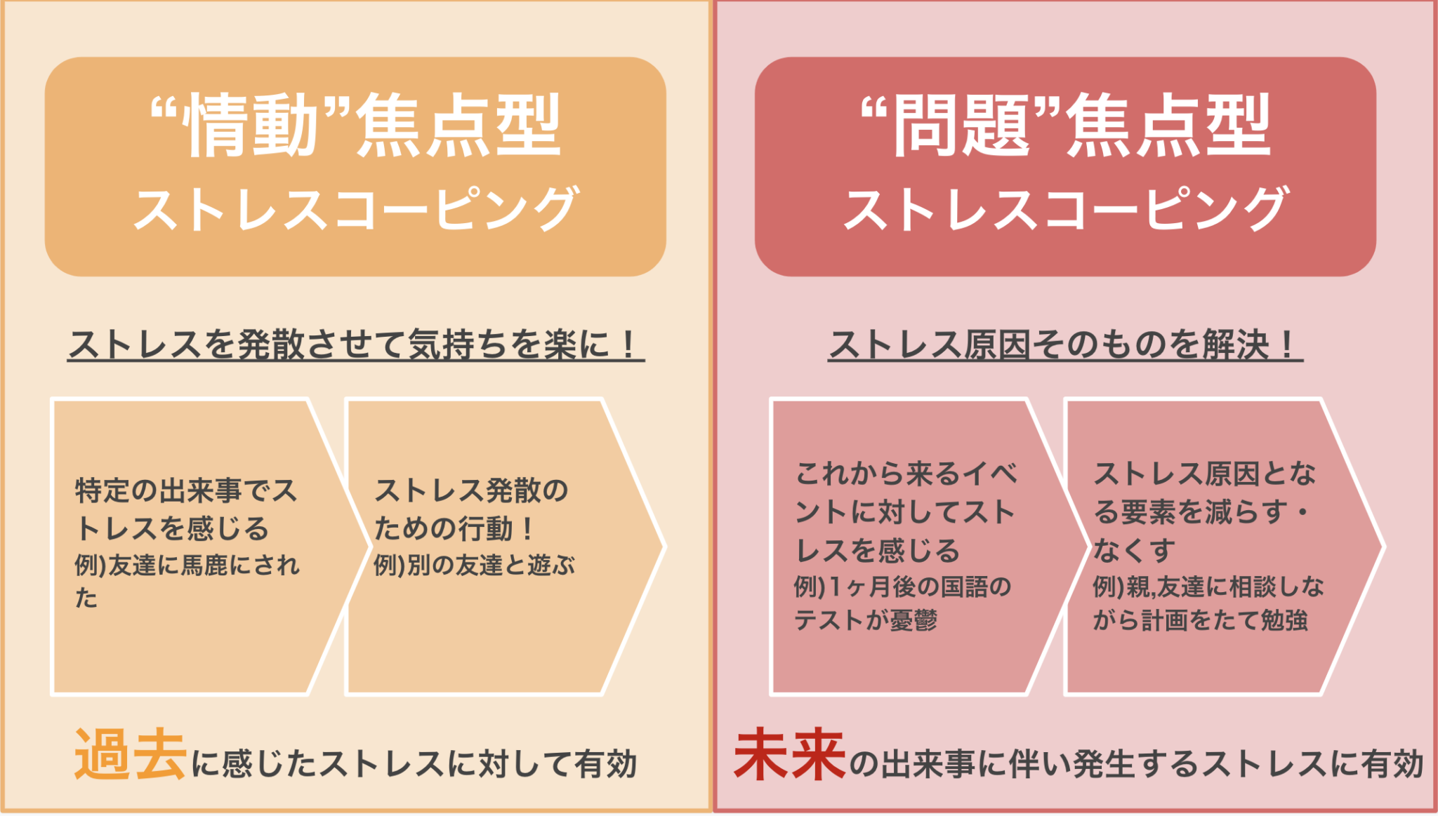 あなたができる経済的健全性の対策とは何ですか?